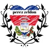 Perez Zeledon  CR icon