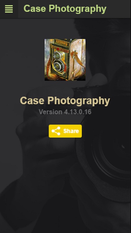 Case Photography