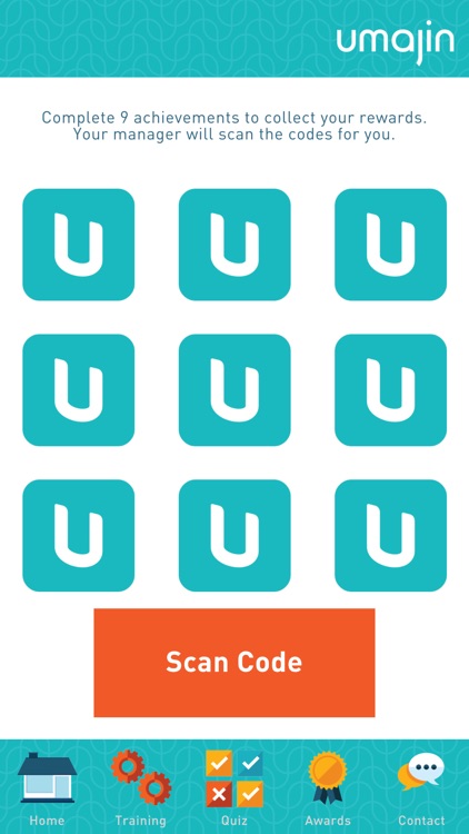 Umajin Preview Next screenshot-4