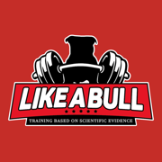 Like A Bull