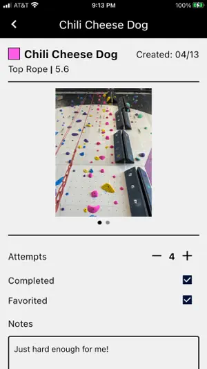 Climb Elev8 screenshot 2