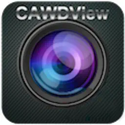 CAWDView app icon
