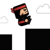Screaming Ninja Hero - iPhoneアプリ