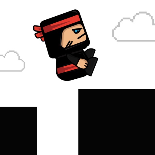 Screaming Ninja Hero icon