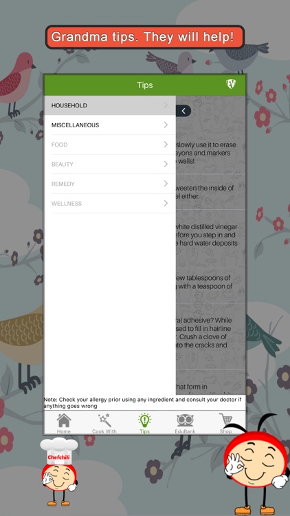 Alkaline Diet SMART CookBook screenshot-4
