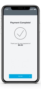 Paya Mobile Payments screenshot #4 for iPhone
