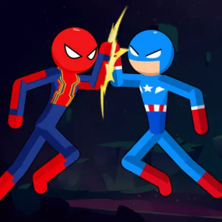 Stickman Hero Fighter Читы