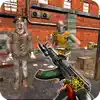 Scary Zombie Dead Trigging 3D App Delete