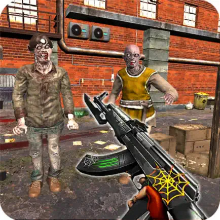 Scary Zombie Dead Trigging 3D Cheats