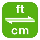 Top 28 Utilities Apps Like Feet to Centimeters | ft to cm - Best Alternatives