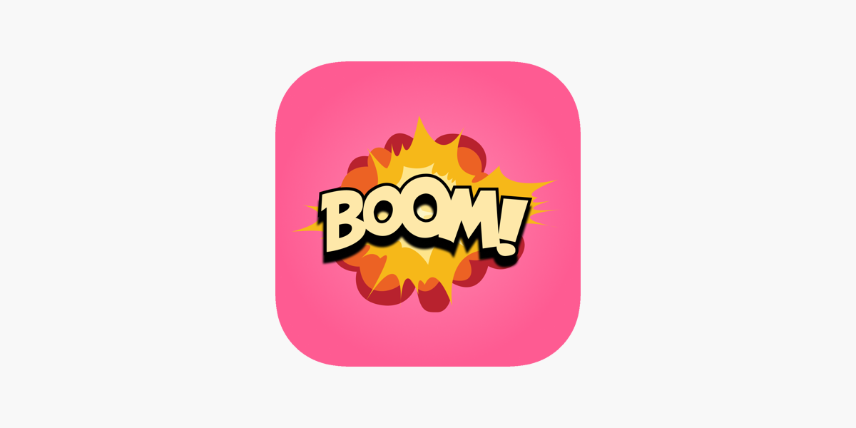 Bomb – party game  App Price Intelligence by Qonversion