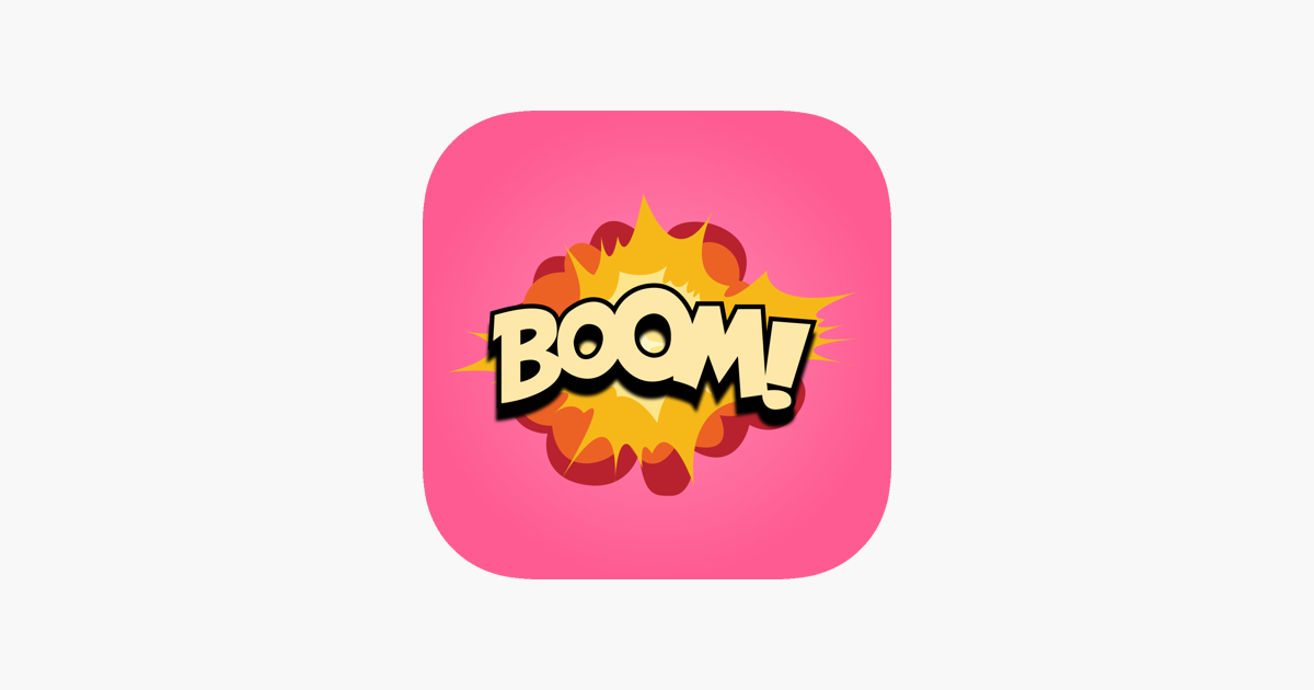 This Party Game Is Blowing Up : App Store Story