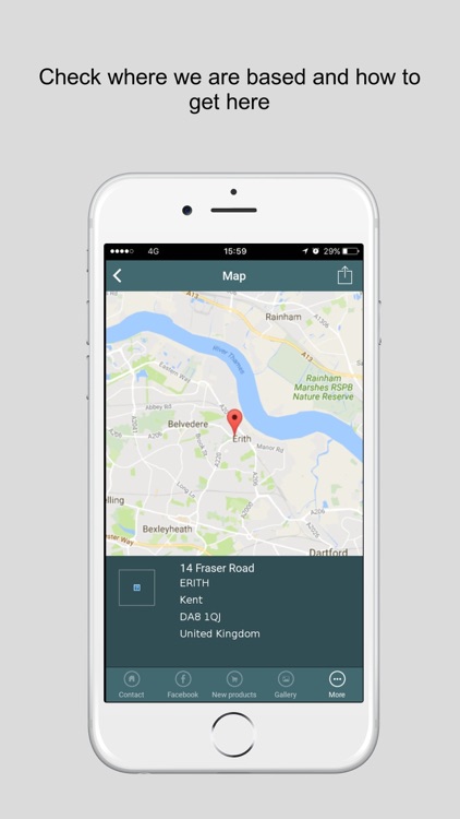 The Chandelier and Mirror screenshot-3