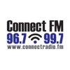 Connect FM App icon