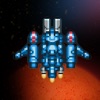 Pixel Spaceship ~ 宇宙船ゲーム : ロケットゲーム : シューティングゲーム - iPadアプリ