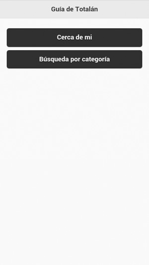 Guía de Totalán(圖2)-速報App