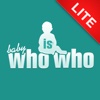 Baby Who is Who LITE: learn faces, names & voices