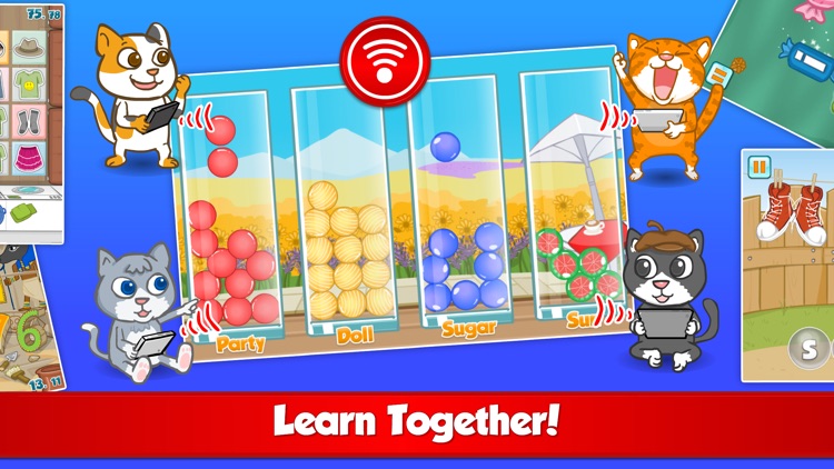 Fun English Language Learning Games & ESL for Kids