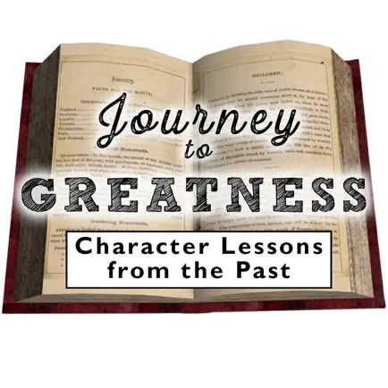 NPS Journey to Greatness Cheats