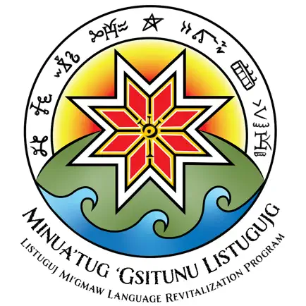 Listuguj Mi'gmaw Flashcards Читы