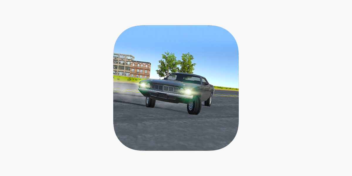 Manual Car Driving (APK) - Review & Download