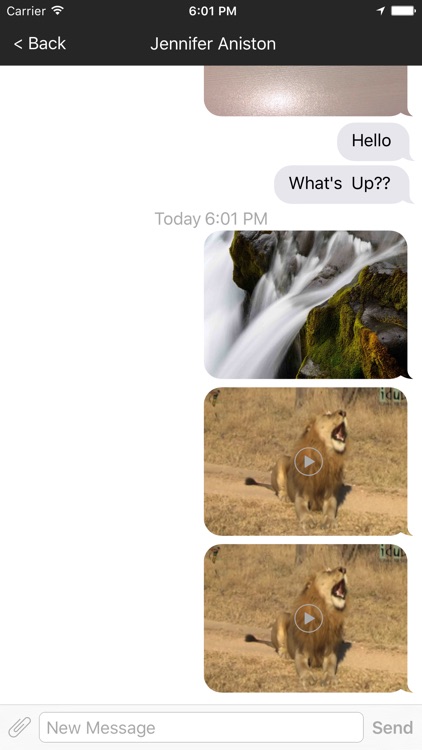 The Hottest Spots screenshot-4