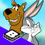 Boomerang - Cartoons & Movies App Cancel