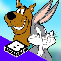 Boomerang  logo