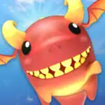 AR Dragons - Augmented Pets App Positive Reviews