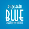 Associação Blue icon