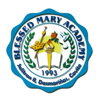 Blessed Mary Academy