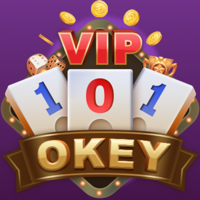 VIP 101 Okey Canlı