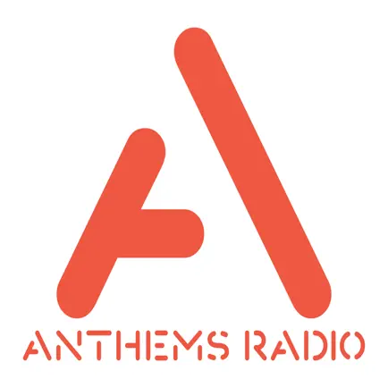 Anthems Radio Читы