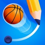 Download Draw to Bounce app