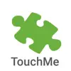 TouchMe PuzzleKlick delete, cancel