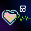 Heart Rate Pulse Monitor - 桂创 胡
