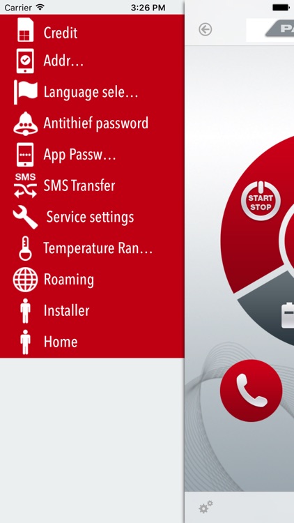 I.C.W.S. screenshot-3