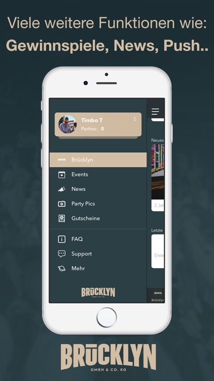 Brücks screenshot-4