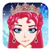 Princess of evening dress-Girls Dressup & Makeover