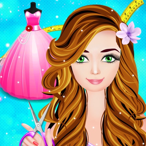 Ice Princess Tailor icon