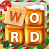 Word Crush - Fun Puzzle Game App Positive Reviews