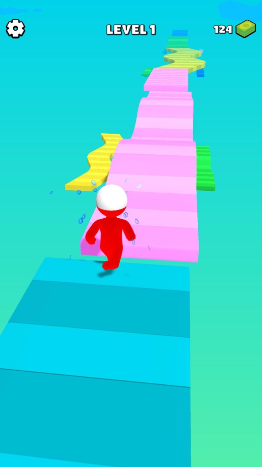 #3. Changing Platforms (iOS) Podle: Atakan Cakir