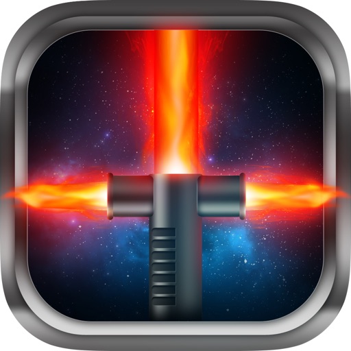 Lightsaber Duel