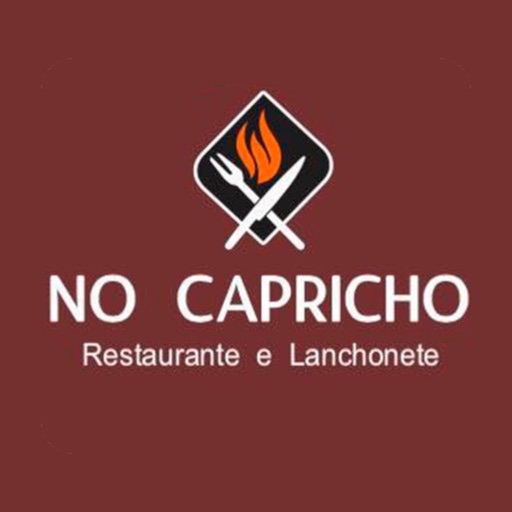 No Capricho Restaurante icon