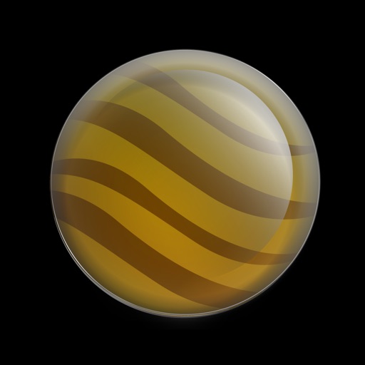 Tiger Ball Grovel iOS App