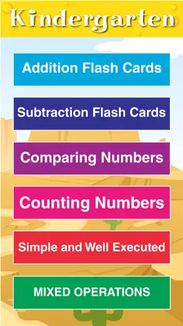 Game screenshot The Gonzales Mouse kindergarten Math apk