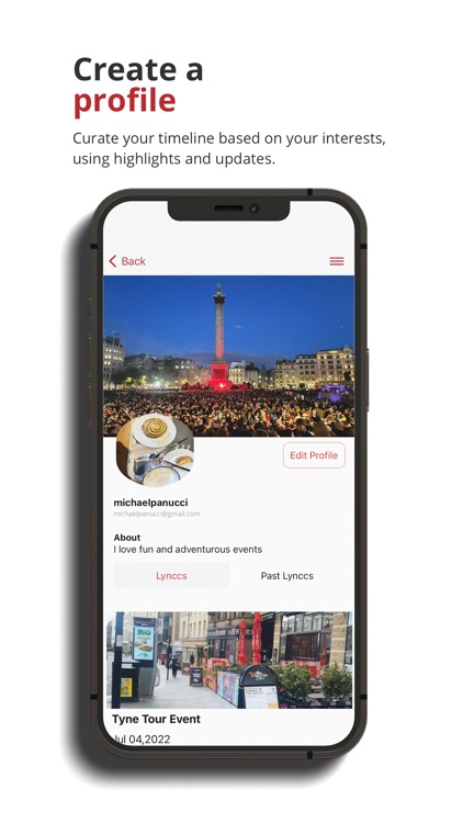 Lynccup screenshot-7