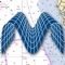 Maptech iPlot - Real Time Chart Plotting App