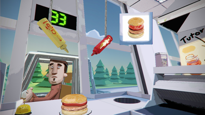 Perfect Burger VRのおすすめ画像1