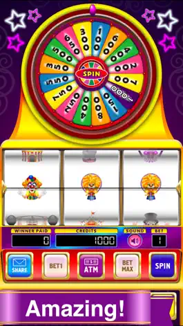 Game screenshot State Fair Jackpot Slots mod apk